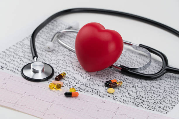 Классификация хронической сердечной недостаточности по NYHA